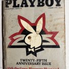 Playboy January  1979