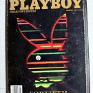 Playboy January 1994