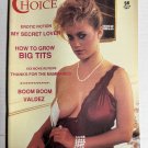 Choice Magazine