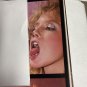 Hustler January 1986 International Version Traci Lords