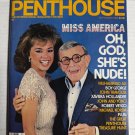 Penthouse September 1984 Traci Lords