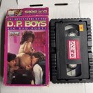 VHS Video - Adventures of D.P. Boys 13: Big Bad Booty (Video 1994)