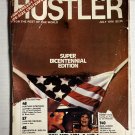 Hustler July 1976