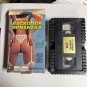 Backdoor Bonanza 8 1988 VHS