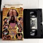 Tridget the Midget is the Squirting Princess VHS