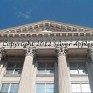 Gene Snyder Federal Courthouse 8" X 10"