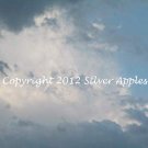 Heavens 8" X 10"