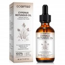 Cyperus Rotundus Oil 60ml Natural Hair Removal Oil for Smooth Skin and Reduced Hair Growth Cyperus Rotundus Oil 60ml Natural Hair Removal Oil for Smooth Skin and Reduced Hair Growth