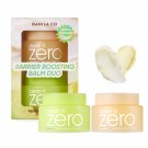 BANILA CO Clean it Zero Barrier Boosting Balm Duo | Enriching Butter & Firming Cleansing Balms BANILA CO Clean it Zero Barrier Boosting Balm Duo | Enriching Butter & Firming Cleansing Balms