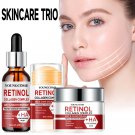 Neck and face set night cream for women anti aging retinol Anti Aging Face Lifting Neck and face set night cream for women anti aging retinol Anti Aging Face Lifting