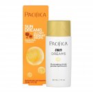 Pacifica Sunset Glow Drops – Face Bronzer & Highlighter, Sun-Kissed Glow, Vitamin C Infused Pacifica Sunset Glow Drops – Face Bronzer & Highlighter, Sun-Kissed Glow, Vitamin C Infused