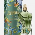 Le Beau Paradise Garden By Jean Paul Eau De Parfum For Men 4.2Oz New In Sealed Le Beau Paradise Garden By Jean Paul Eau De Parfum For Men 4.2Oz New In Sealed