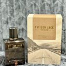 Citizen Jack Absolute By Michael Malul Eau De Parfum Spray 3.4 Oz/100 Ml For Men Citizen Jack Absolute By Michael Malul Eau De Parfum Spray 3.4 Oz/100 Ml For Men