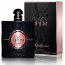 Black Opium by YSL for Women EDP 90 ml 3 oz Spray New in Box