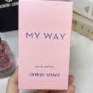 Giorgio Armani My Way for Women 3 fl.oz Eau de Parfum Spray 100% Authentic NEW