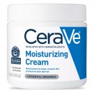 CeraVe Moisturizing Face & Body Cream for Normal to Dry Skin CeraVe Moisturizing Face & Body Cream for Normal to Dry Skin