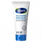 Cetaphil Extra Gentle Exfoliating Face Wash Daily Scrub - 6 fl oz Cetaphil Extra Gentle Exfoliating Face Wash Daily Scrub - 6 fl oz