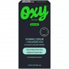 Oxy Hydrating Salicylic Acid Serum & Hyaluronic Acid Vitamin C Face Acne Serum - 1.25 fl oz
