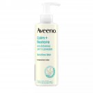 Aveeno Calm + Restore Face Cleanser for Sensitive Skin with Nourishing Oat & Feverfew Aveeno Calm + Restore Face Cleanser for Sensitive Skin with Nourishing Oat & Feverfew