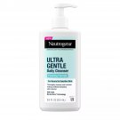 Neutrogena Ultra Gentle Daily Cleanser Foaming Formula - 8.5 fl oz Neutrogena Ultra Gentle Daily Cleanser Foaming Formula - 8.5 fl oz