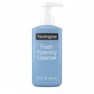 Neutrogena Fresh Foaming All-in-One Cleanser - 8.5 fl oz