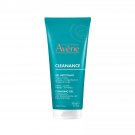 Avene Cleanance Cleansing Face and Body Gel for Acne Prone & Oily Skin - 6.7 fl oz