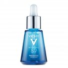 Vichy Mineral 89 Prebiotic Concentrate Anti-Aging Face Serum - 1.014 fl oz
