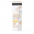 Neutrogena Mineral UV Tint Face Liquid Light Sunscreen - SPF 30 - 1.1oz Neutrogena Mineral UV Tint Face Liquid Light Sunscreen - SPF 30 - 1.1oz