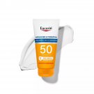 Eucerin Advanced Hydration Sunscreen Lotion - SPF 50 - 5 fl oz