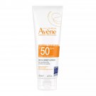 Avene Mineral Face and Body Sunscreen Lotion - SPF 50 - 4.2 fl oz