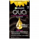 Garnier Olia Oil Powered Ammonia Free Permanent Hair Color