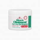Miracle of Aloe - Miracle Ointment Aloe First Aid Cream 2 Oz.