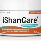 Soothing Moisturizing Cream for Dry Skin