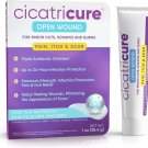 Cicatricure Soothing Ointment for Minor Cuts, 1 fl oz