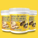 Veneno de Abeja Pain Relief Ointment – Soothing Formula, 5.29 fl oz (3-Pack)