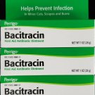 Perrigo Soothing Ointment for Minor Cuts, 1 oz / 28 g, 3 Pack