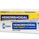 Soothing Ointment for Sensitive Skin, 2 oz, 2 Pack