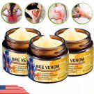 Bee Venom Joint Pain Relief Cream Joint & Bone Cream For Men Women Treatment~ Bee Venom Joint Pain Relief Cream Joint & Bone Cream For Men Women Treatment~