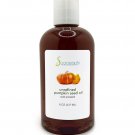 Pumpkin Seed Oil Unrefined Cold Pressed Virgin Raw 100% Pure & Natural