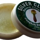 Balinese Clove Bali Strong Silver Clove Balm Rub Pain Balm Herbal Syzygium