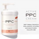 Anacis Active Ppc Slimming Cellulite Reducing Body Shape Cream 500G/17.5 Fl.Oz