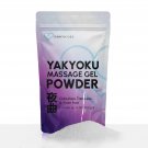 Japanese Massage Gel Powder (500g) - Yakyoku Edition | Eroticgel | Onsen | 50L
