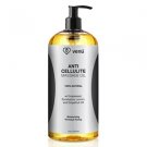 Anti Cellulite Massage Oil, Tones Skin & Helps Breaks Down Fat Tissue