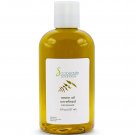 Neem Oil 100% Pure & Natural Virgin, Unrefined, Cold Pressed 8 fl oz