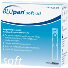 Blupan Soft Ud Eye Drops 20 X 0.35 Ml