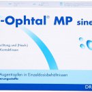 Lac Ophtal Mp Sine Eye Drops 30 X 0.6 Ml