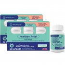 WELMATE Acid Reducer – Esomeprazole 20mg, 42 Capsules, Pack of 2 WELMATE Acid Reducer – Esomeprazole 20mg, 42 Capsules, Pack of 2