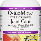 Natural Factors, OsteoMove Joint Care, Extra Strength Support for Joint and Bone Health