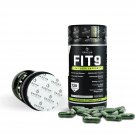 FIT9 Sascha Fitness – Fat Loss & Weight Support Supplement