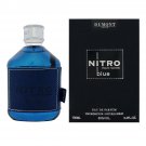 Dumont Paris Nitro Blue Pour Homme Eau de Parfum 3.4 oz / 100 ml Spray